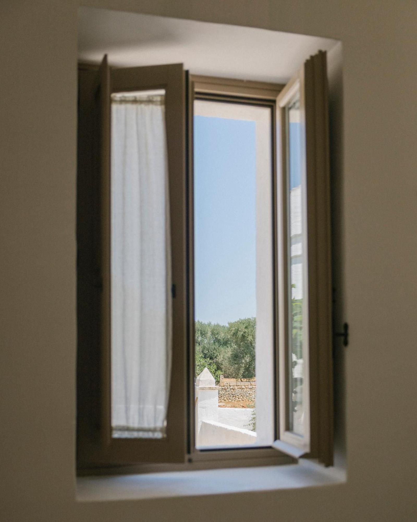 Masseria San Lorenzo Resort Fasano Eksteriør bilde
