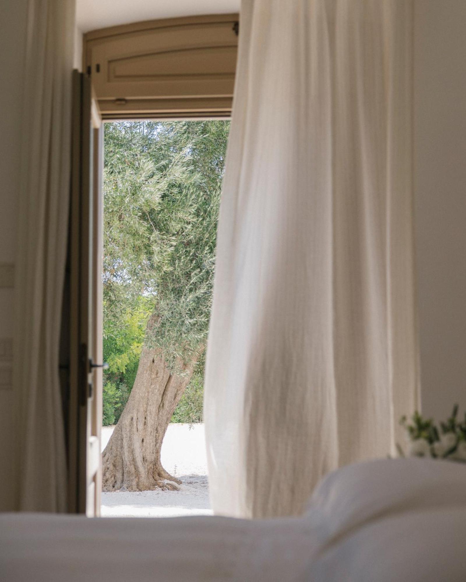 Masseria San Lorenzo Resort Fasano Eksteriør bilde