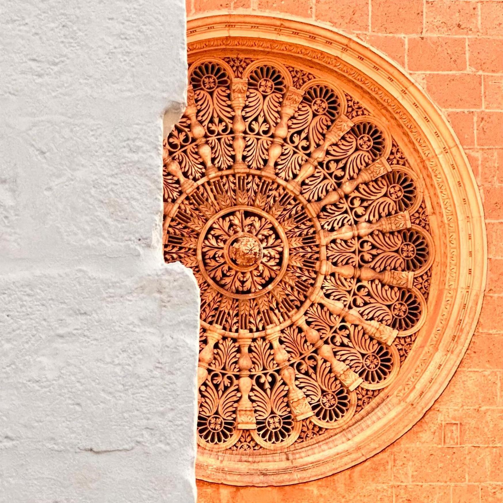 Masseria San Lorenzo Resort Fasano Eksteriør bilde