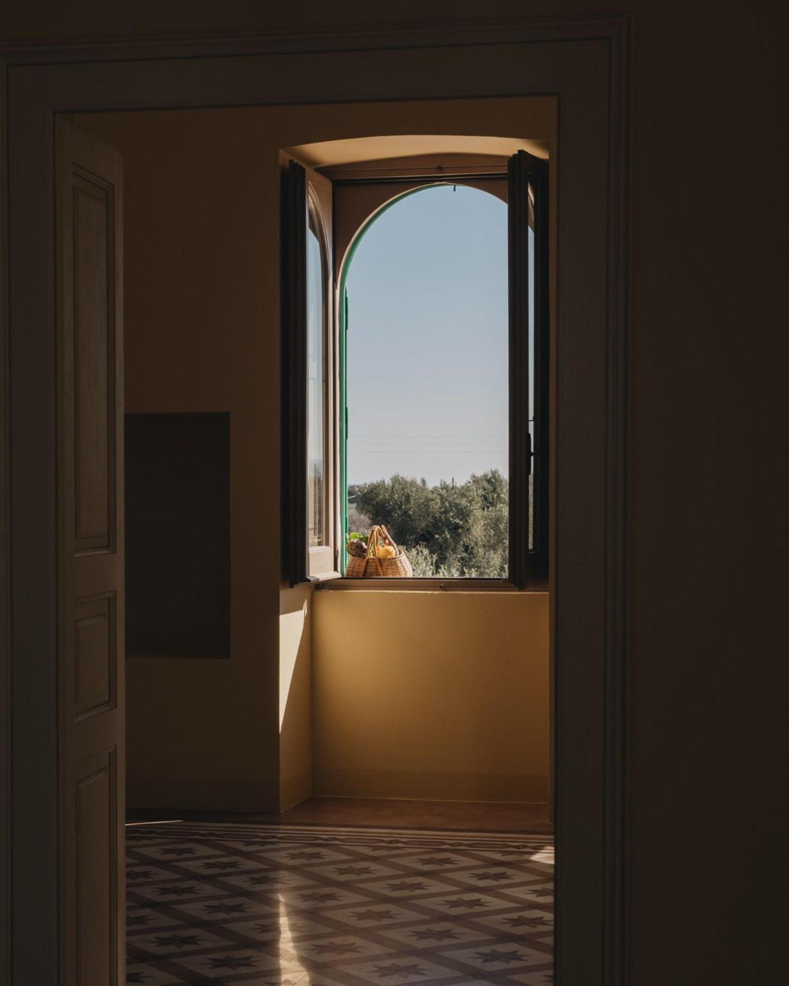 Masseria San Lorenzo Resort Fasano Eksteriør bilde